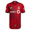 Officiële Voetbalshirt Toronto FC Thuis 2022 - Heren